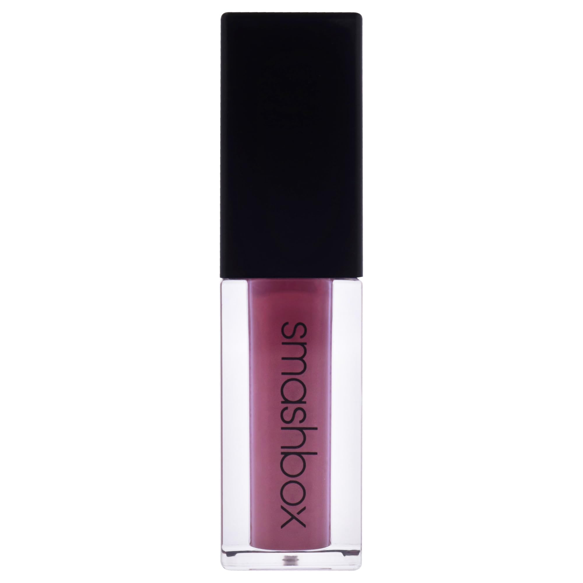 Smashbox Matte Always On Liquid Lipstick, Big Spender, 0.13 Fluid Ounce